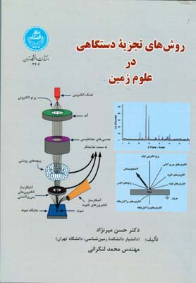 روش‌های تجزیه دستگاهی در علوم زمین